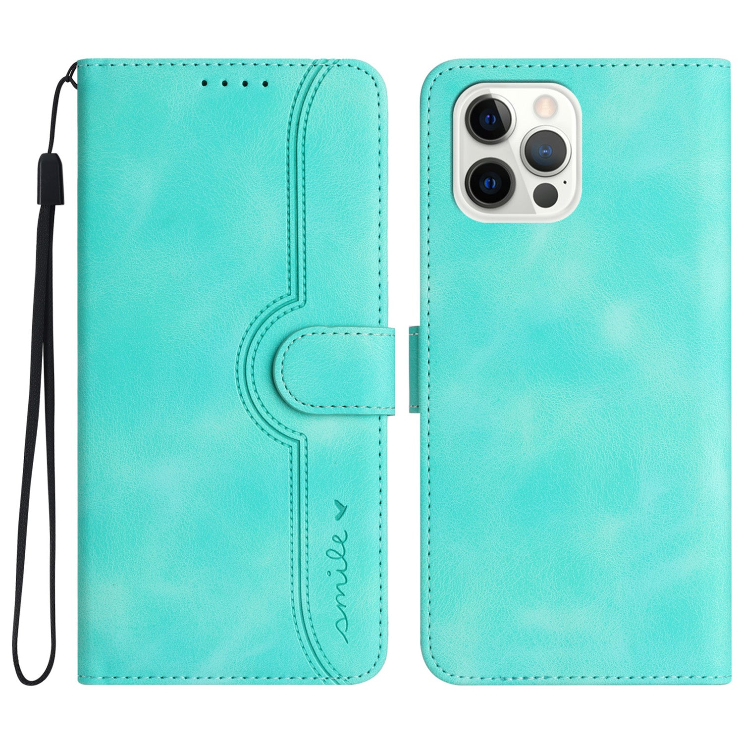 YX003 pro iPhone 13 Pro Max 6,7 palce PU kůže nárazuvzdorné pouzdro na telefon Flip Stand Kryt peněženky s potiskem YX003 pro iPhone 13 Pro Max 6,7 palce PU kůže nárazuvzdorné pouzdro na telefon Flip Stand Kryt peněženky s potiskem